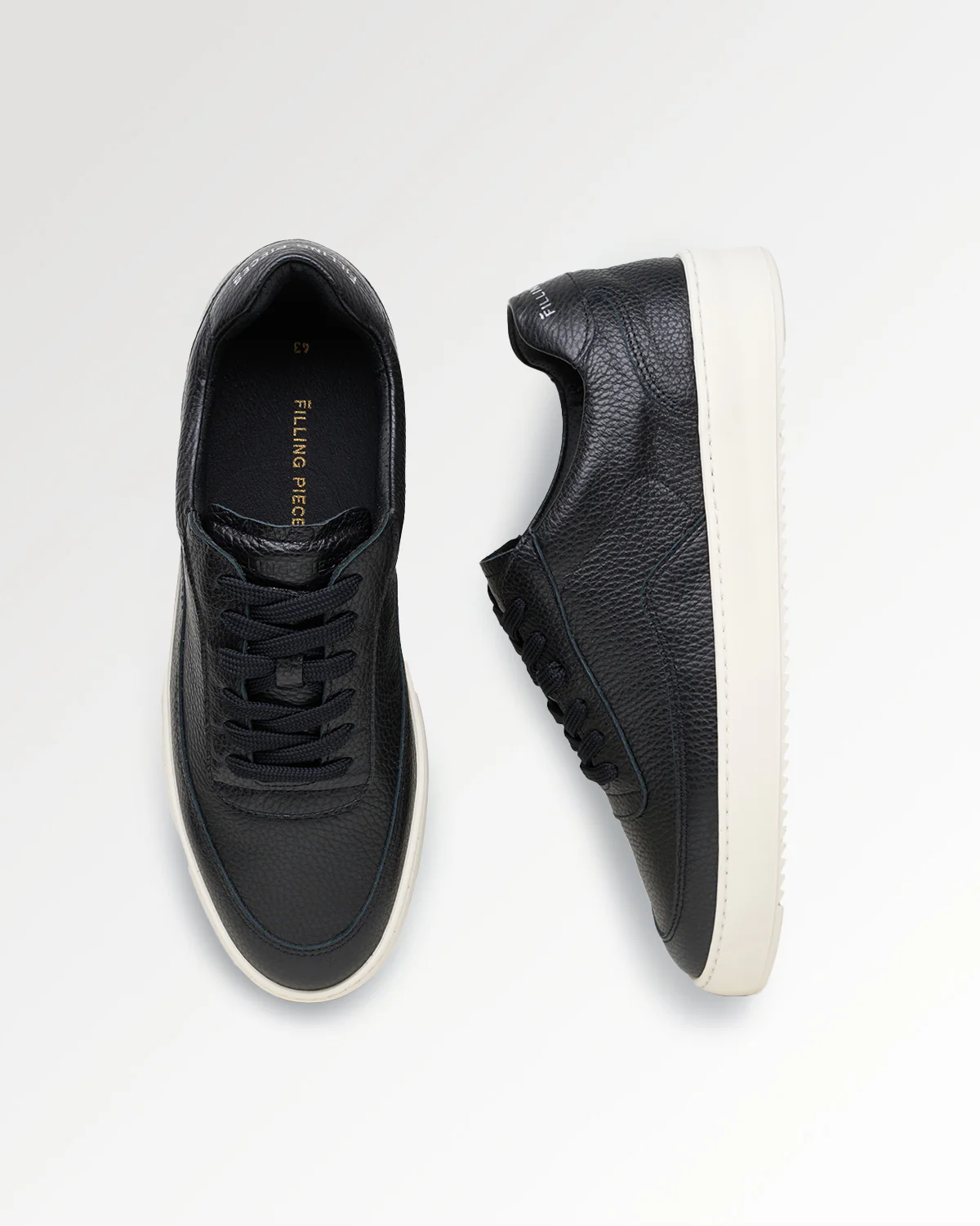 Mondo Grain Black