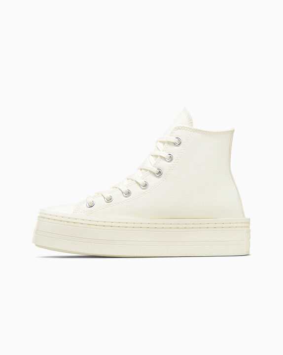 Chuck Taylor All Star Modern Lift Platform Canvas