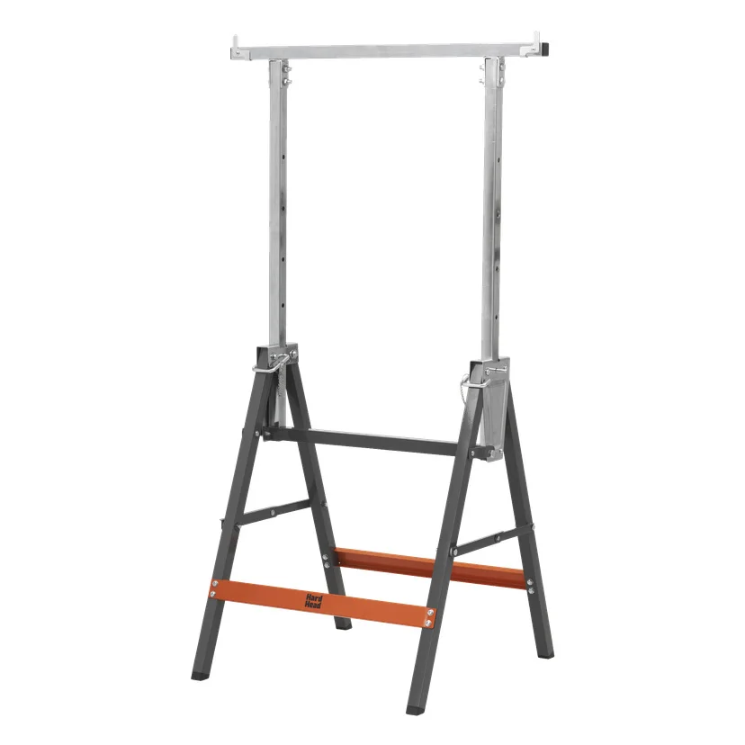 Arbeidsbukk 160 kg 68x120 cm