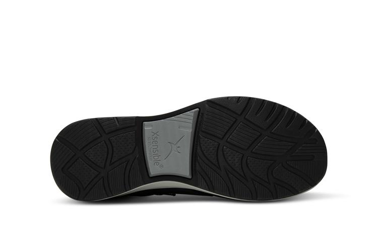 Xsensible 30151.3 Georgia Navy Blauw