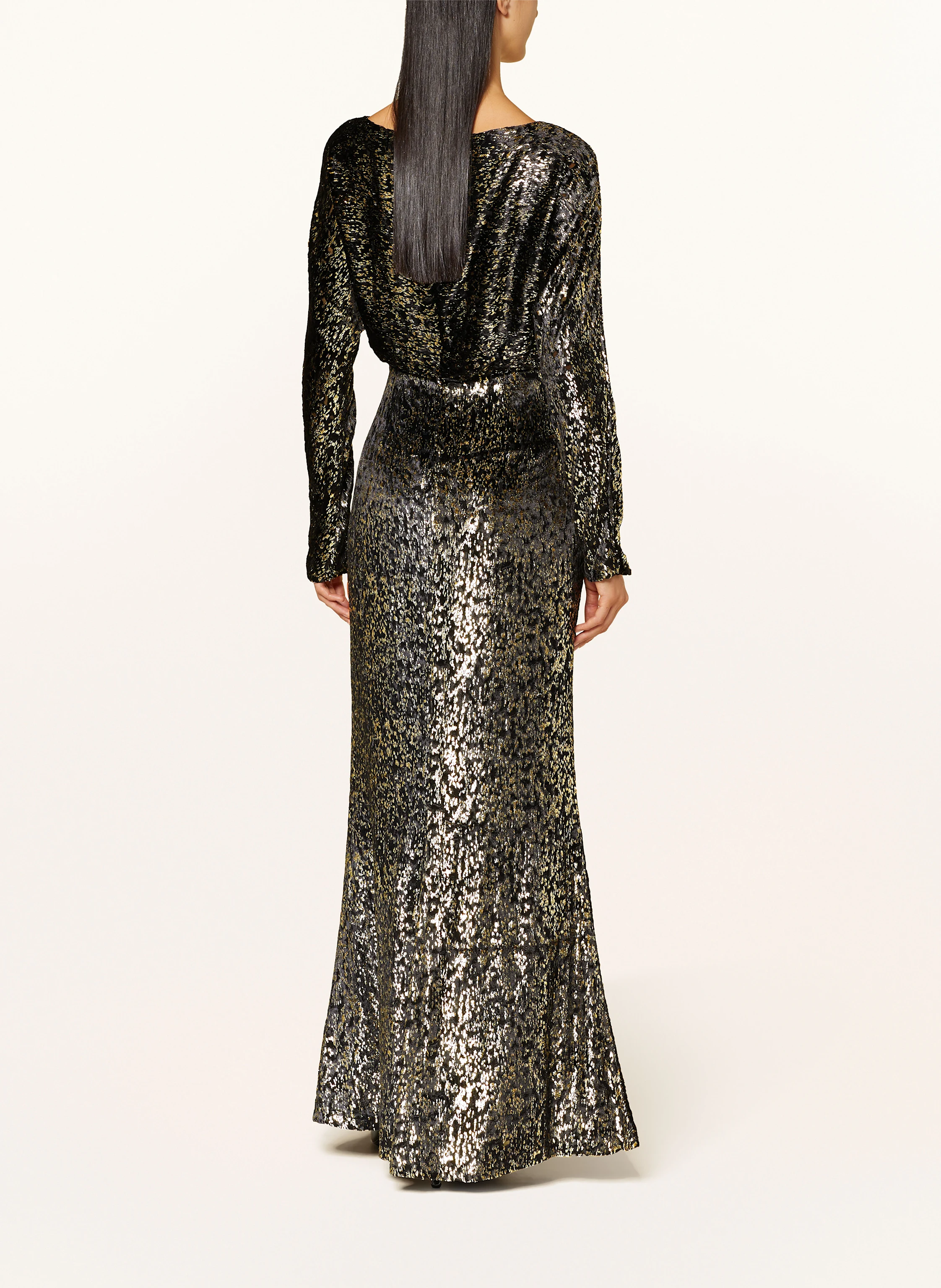 SIMKHAI Abendkleid ANGELIQUE