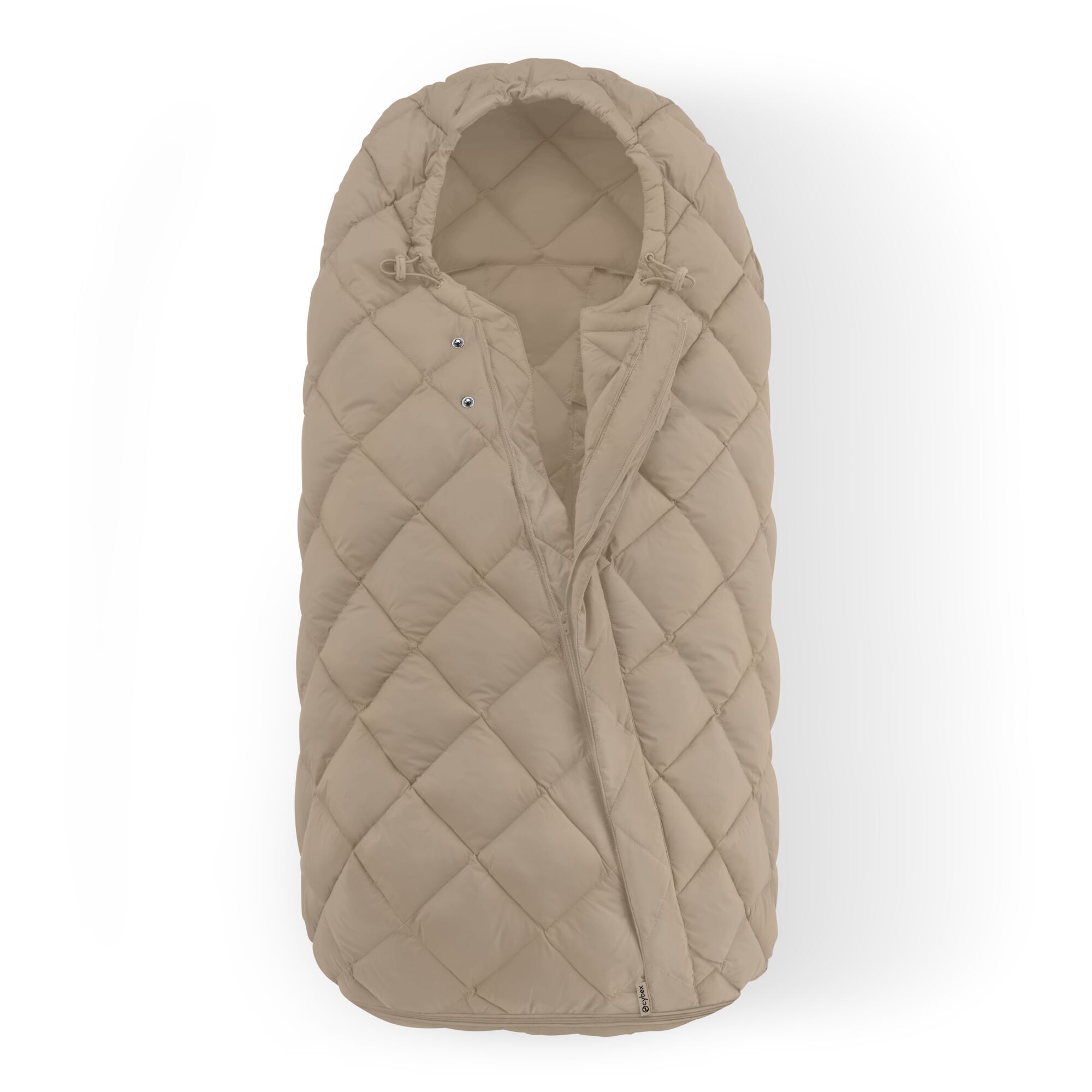 Snogga 2 Almond Beige