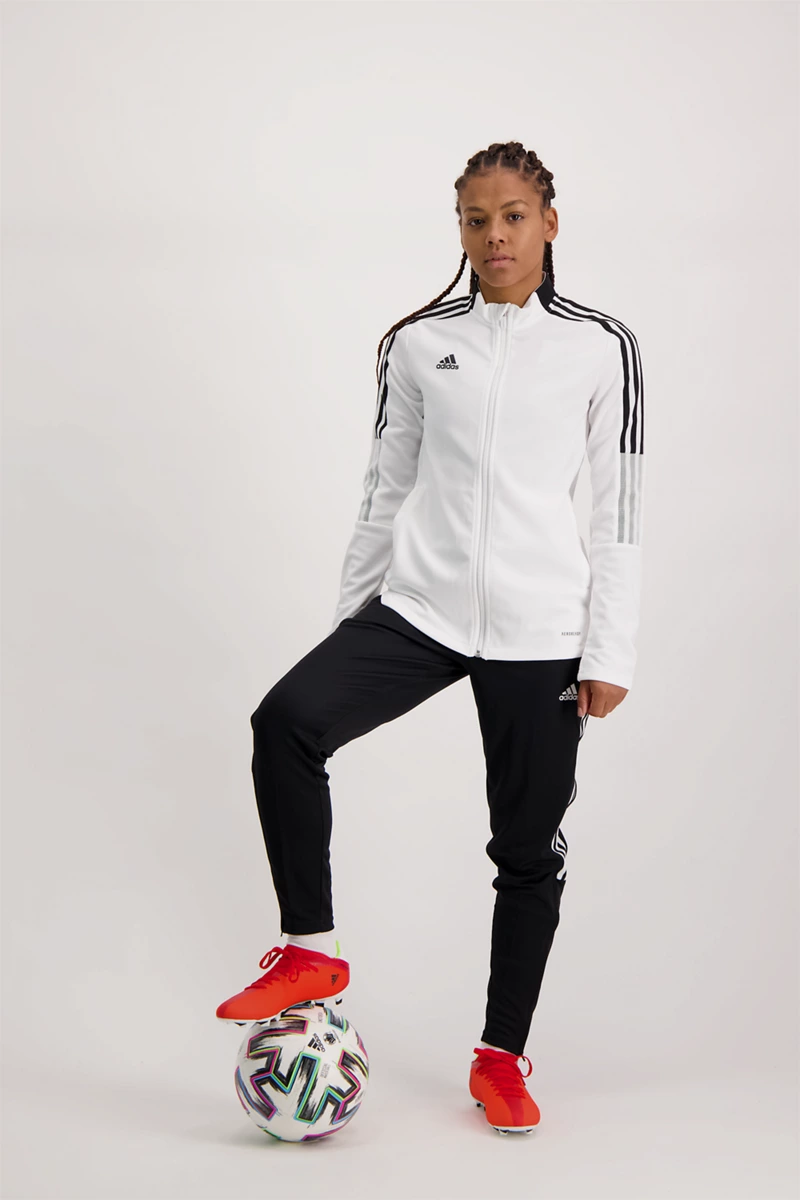 adidas Performance Tiro 21 Damen Trainerhose