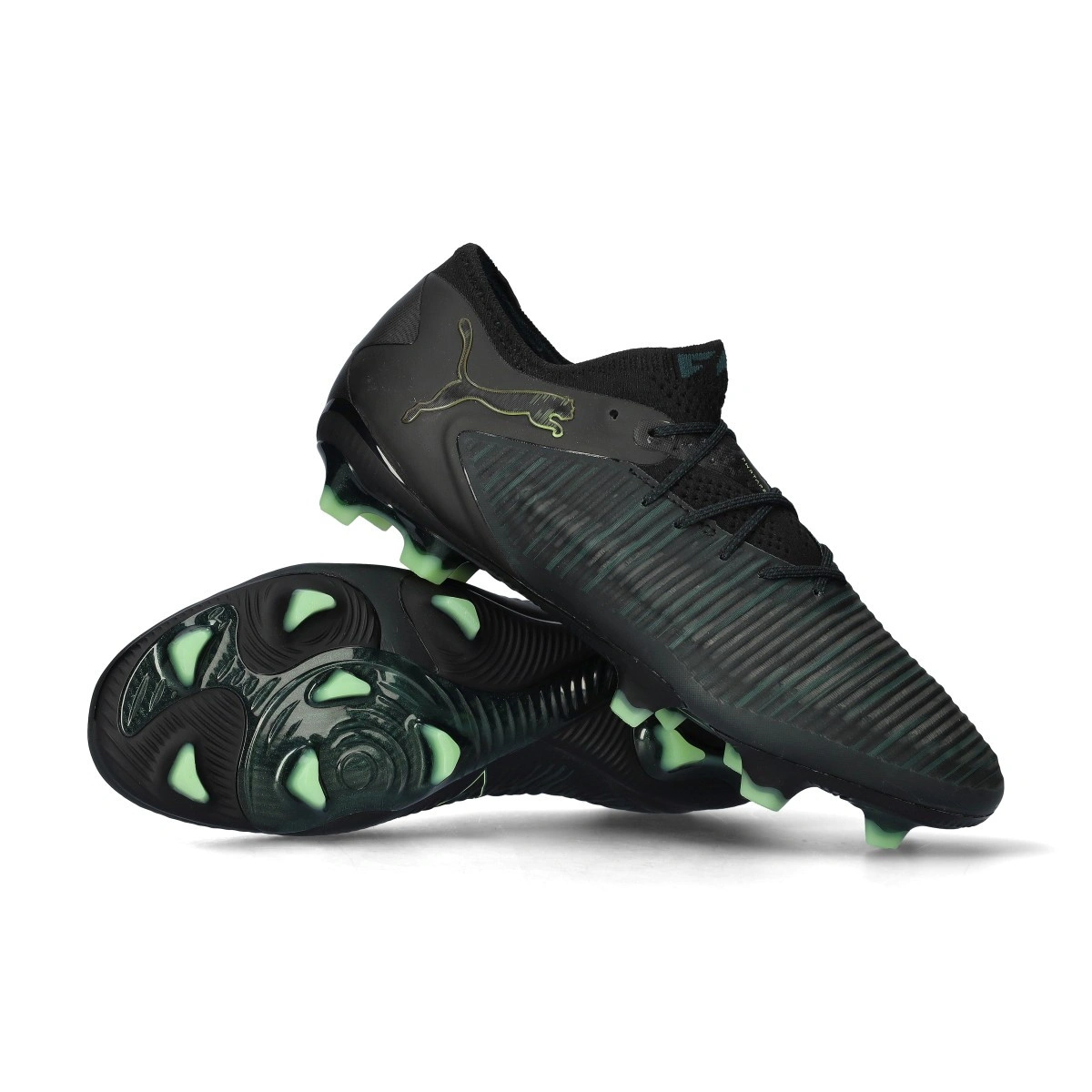 Chuteira Puma Future 8 Ultimate Low FG