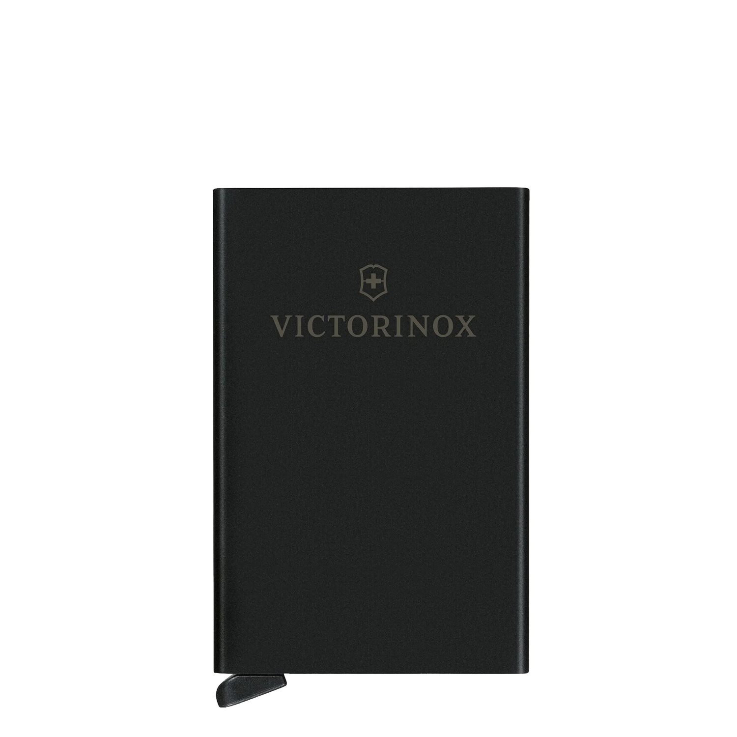 Victorinox Altius Secrid Essential Card Wallet black