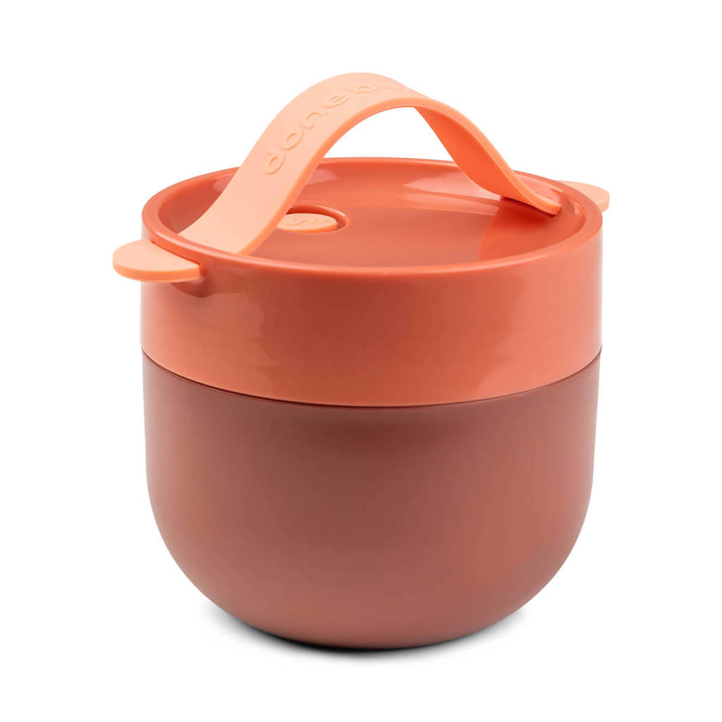 To go lunch bowl Papaya