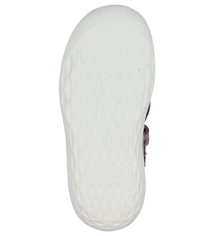 Superfit Sandalen - Bumblebee - Lila