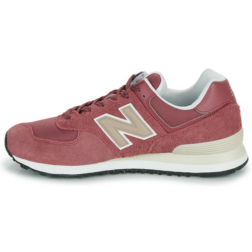 New Balance - 574 - Bordeaux