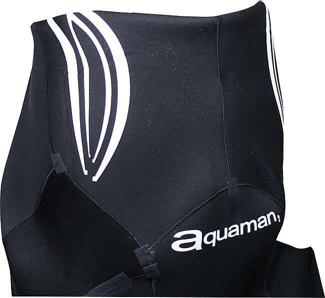 AQUAMAN - COMBINAISON DE TRIATHLON DNA FEMME