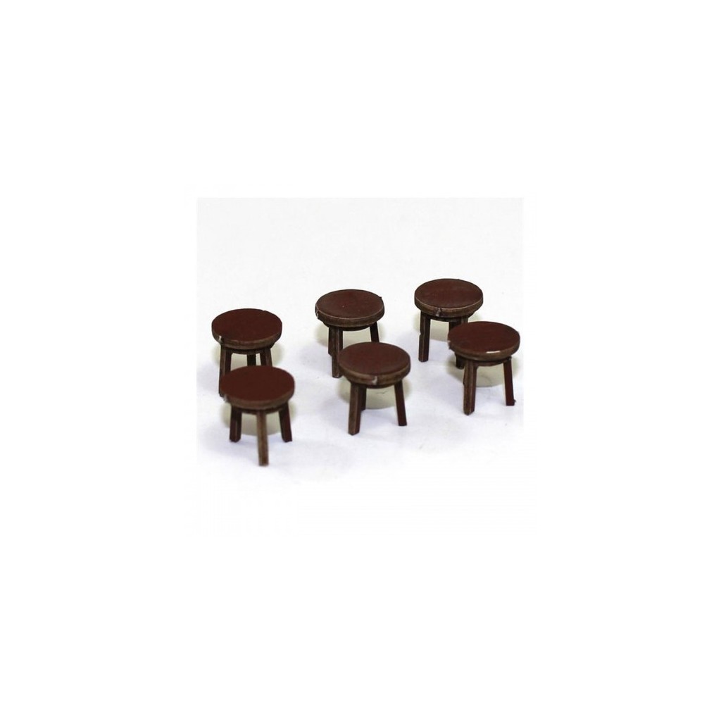 Tabourets