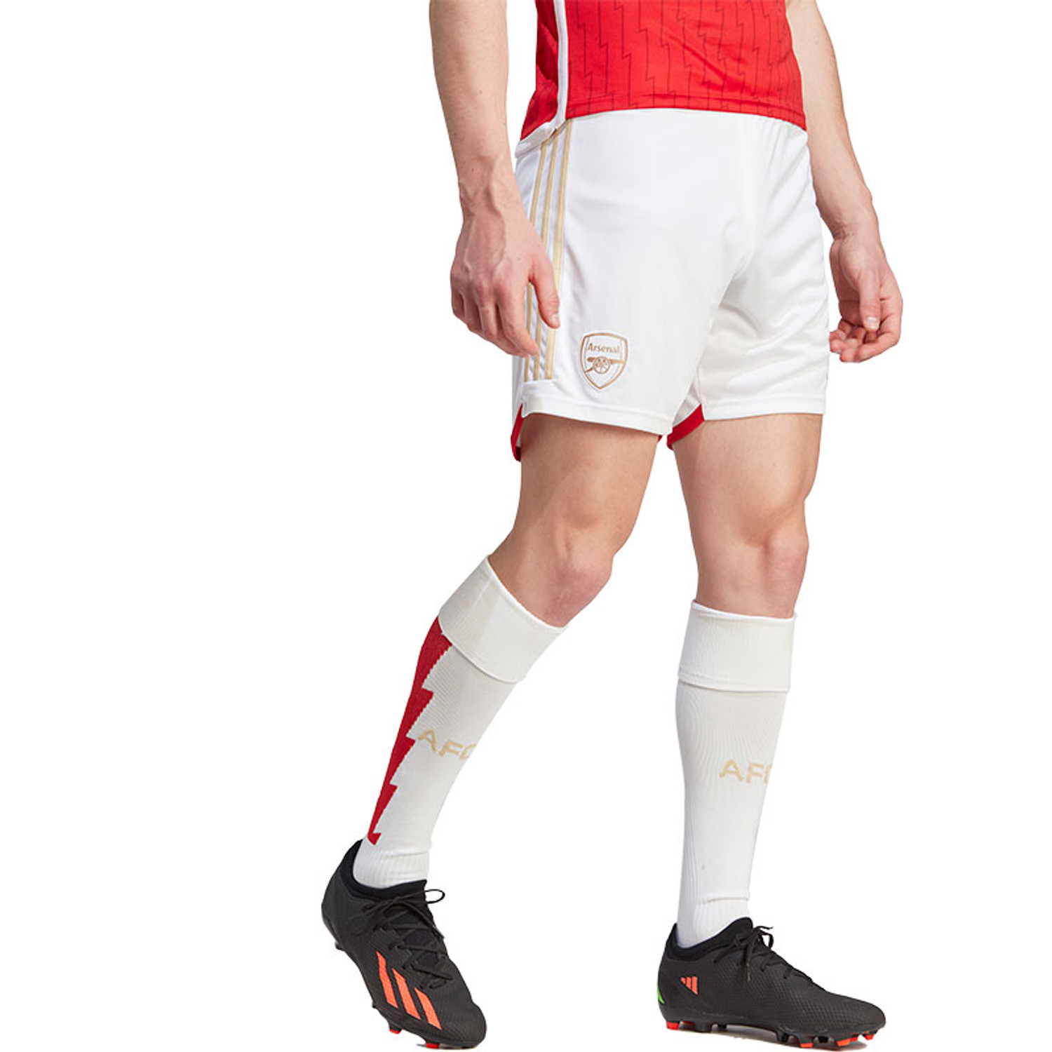 adidas Arsenal Thuis Tenue
