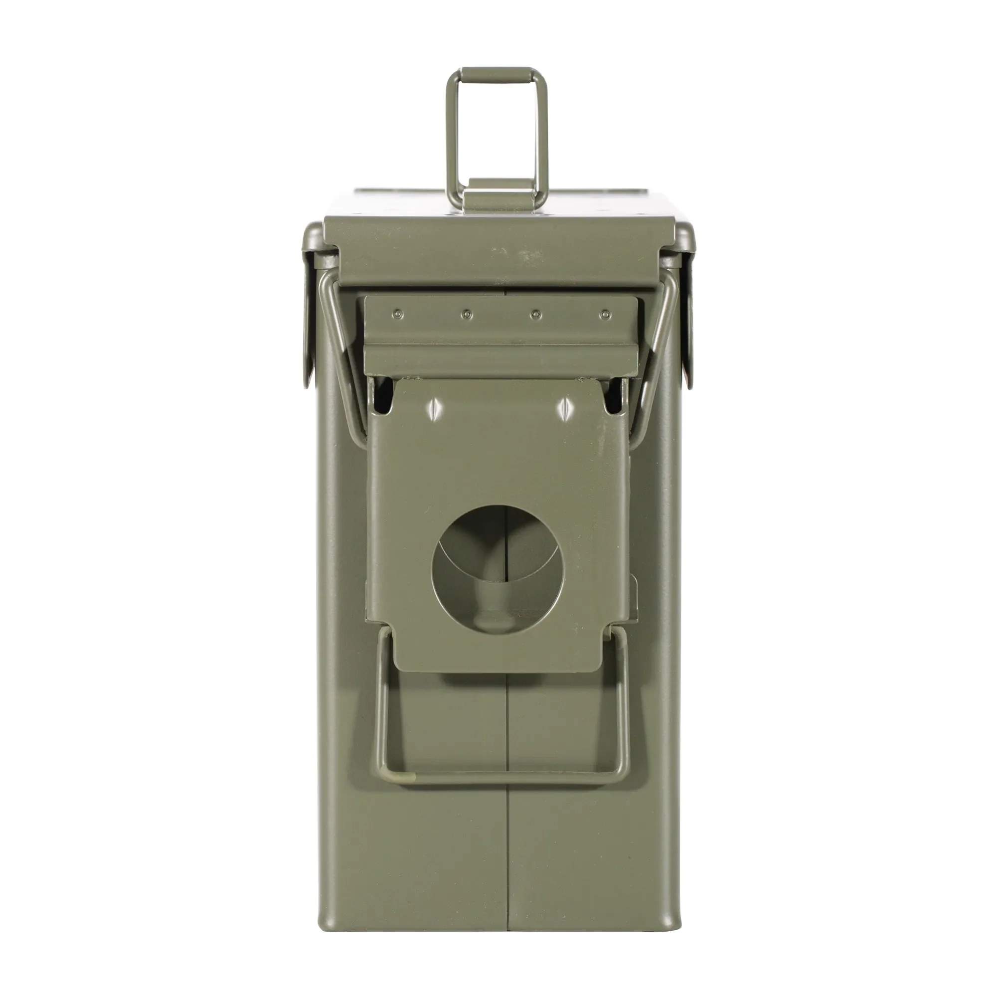 Mil-Tec -  US Ammo Box M19A1 .30 Import