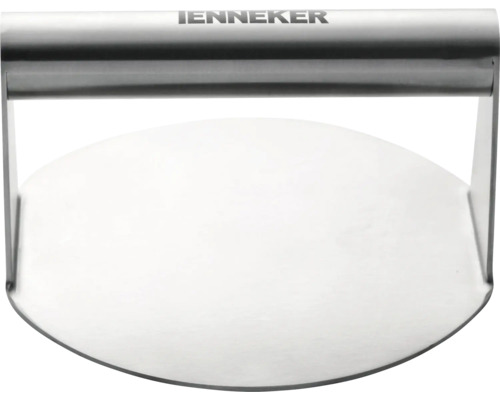 Tenneker Burger Press RVS 14cm