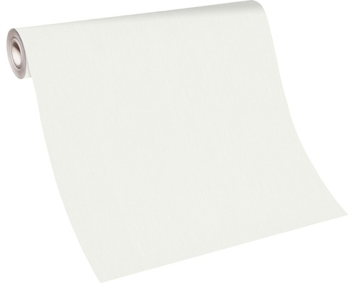 Vliesbehang 10004-25 GMK Fashion for Walls Effen crèmewit glitter