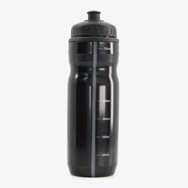 Avento Bidon 700 ml zwart