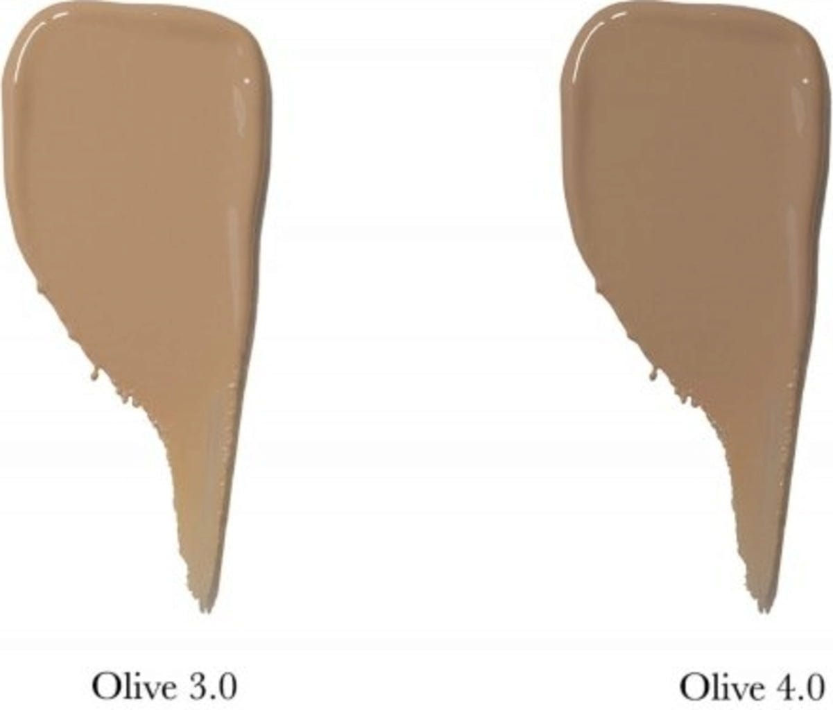 100% Pure  Fruit Pigmented Full Coverage Water Foundation, Cool 1.0 (30 ml)