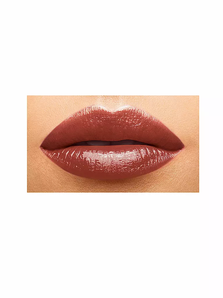 YVES SAINT LAURENT Lippenstift - Rouge Pur Couture The Bold ( 06 Reig.Amber ) rosa