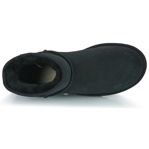 UGG - CLASSIC MINI Negro