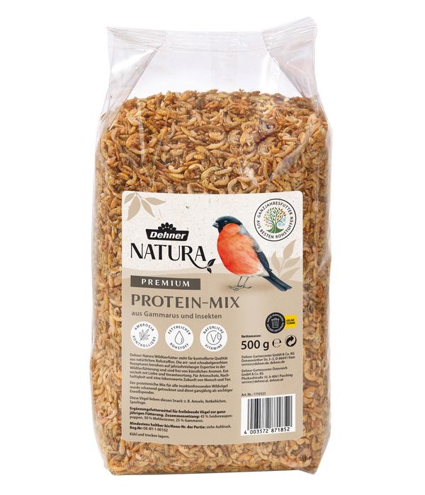 Dehner Natura Premium Wildvogelfutter