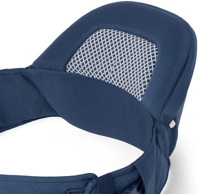 Ergobaby Lift Hoftesete, Midnight Blue