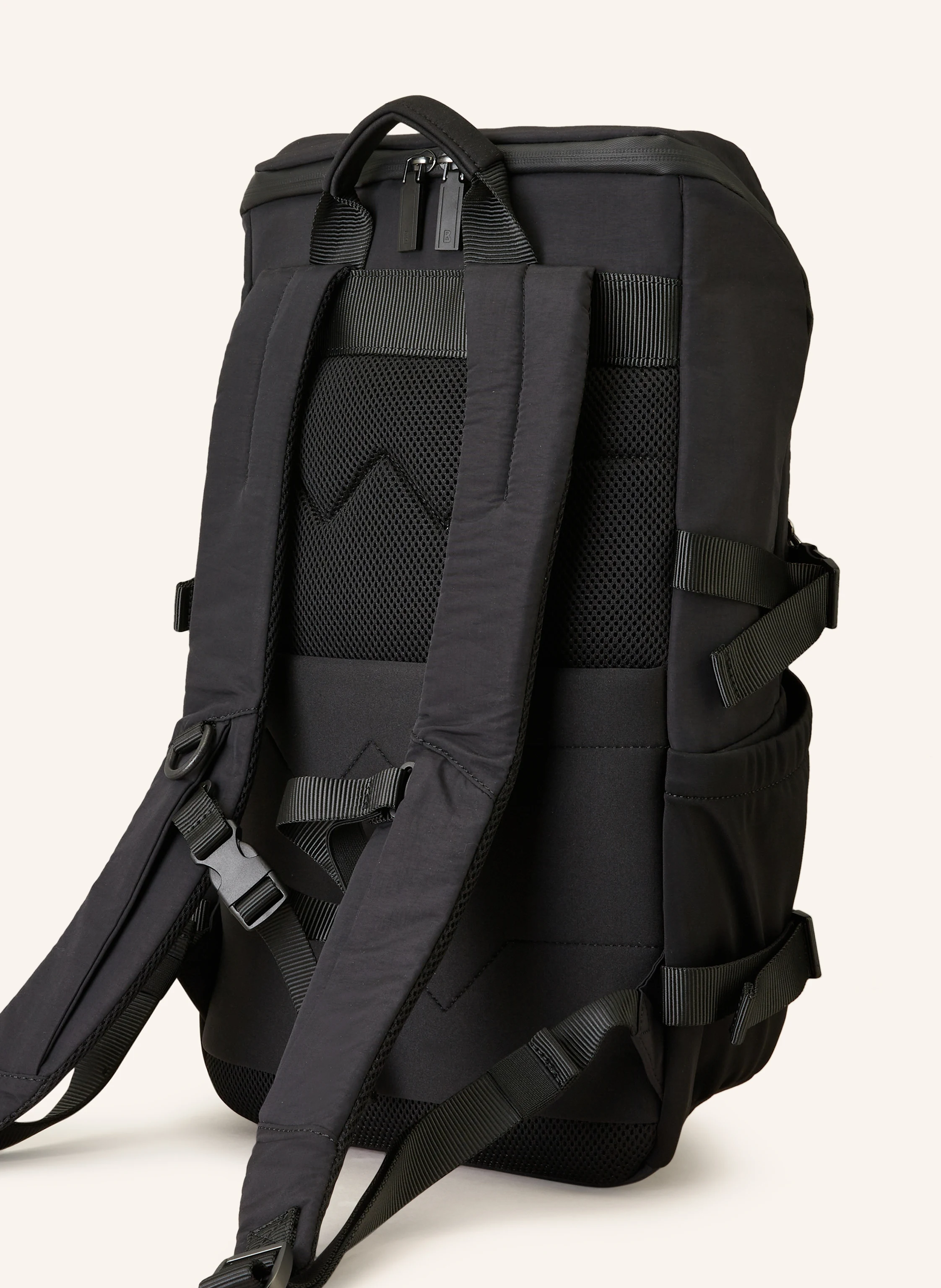 BOGNER Rucksack LENNARD mit Laptop-Fach