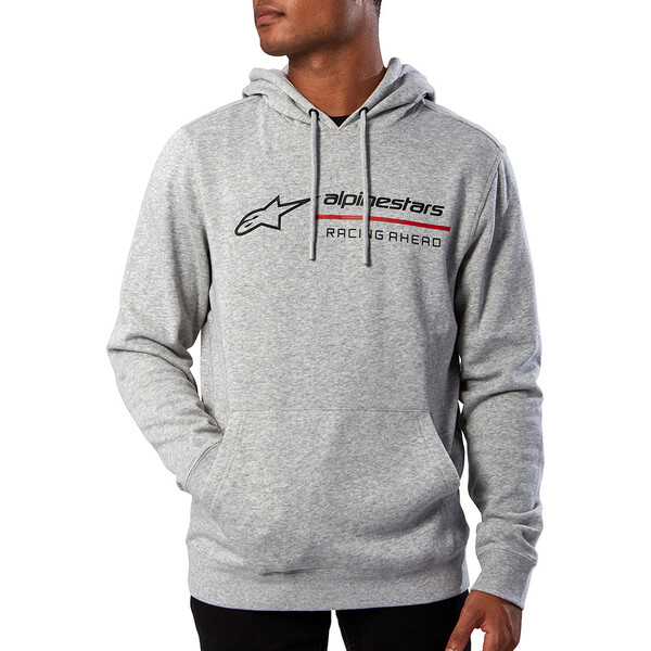 Alpinestars - Sweat Linear Race Gris