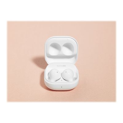Samsung Galaxy Buds2 - Kit main libre - écouteur sans fil bluetooth - blanc