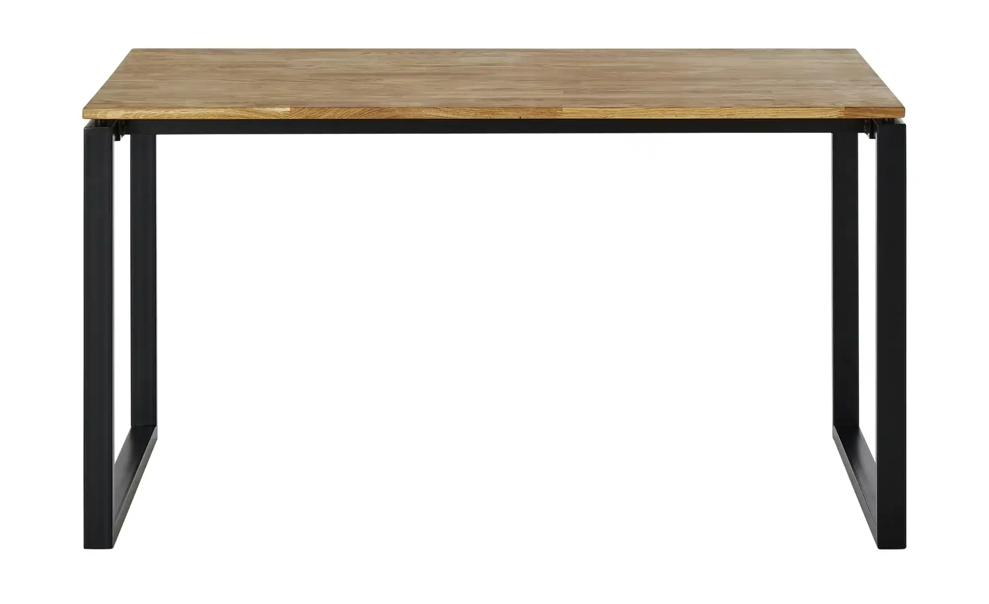 Schreibtisch Black Line