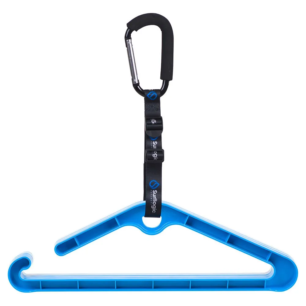 Surflogic Wetsuit Double System Kleiderbügel