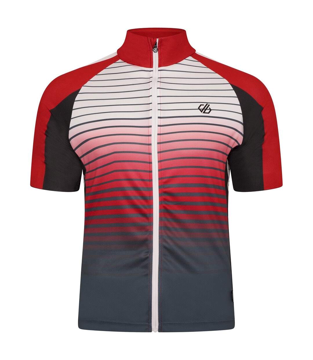 Dare 2B - Maillot de cyclisme VIRTUOUS - Homme (Bleuet) - UTRG7233