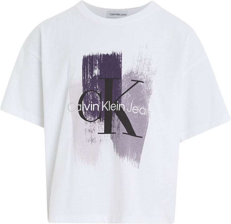 Calvin Klein Short sleeve t-shirt Yaf