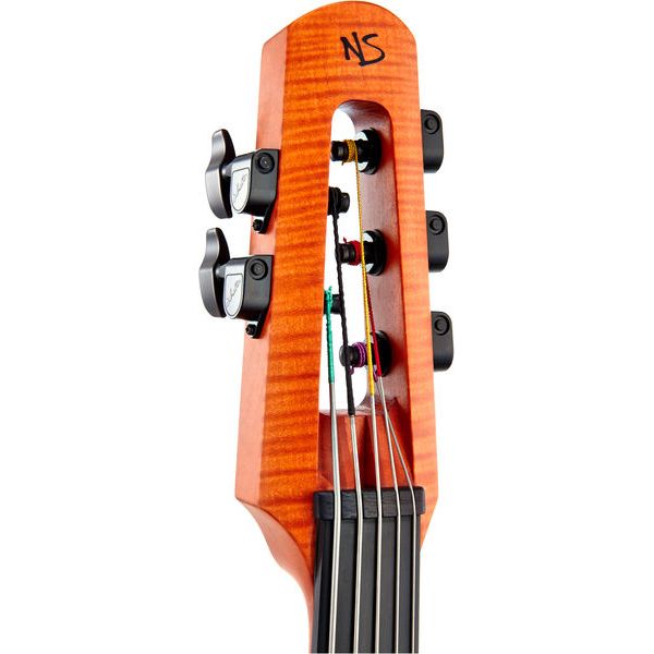 NS Design CR5 Omni Bass