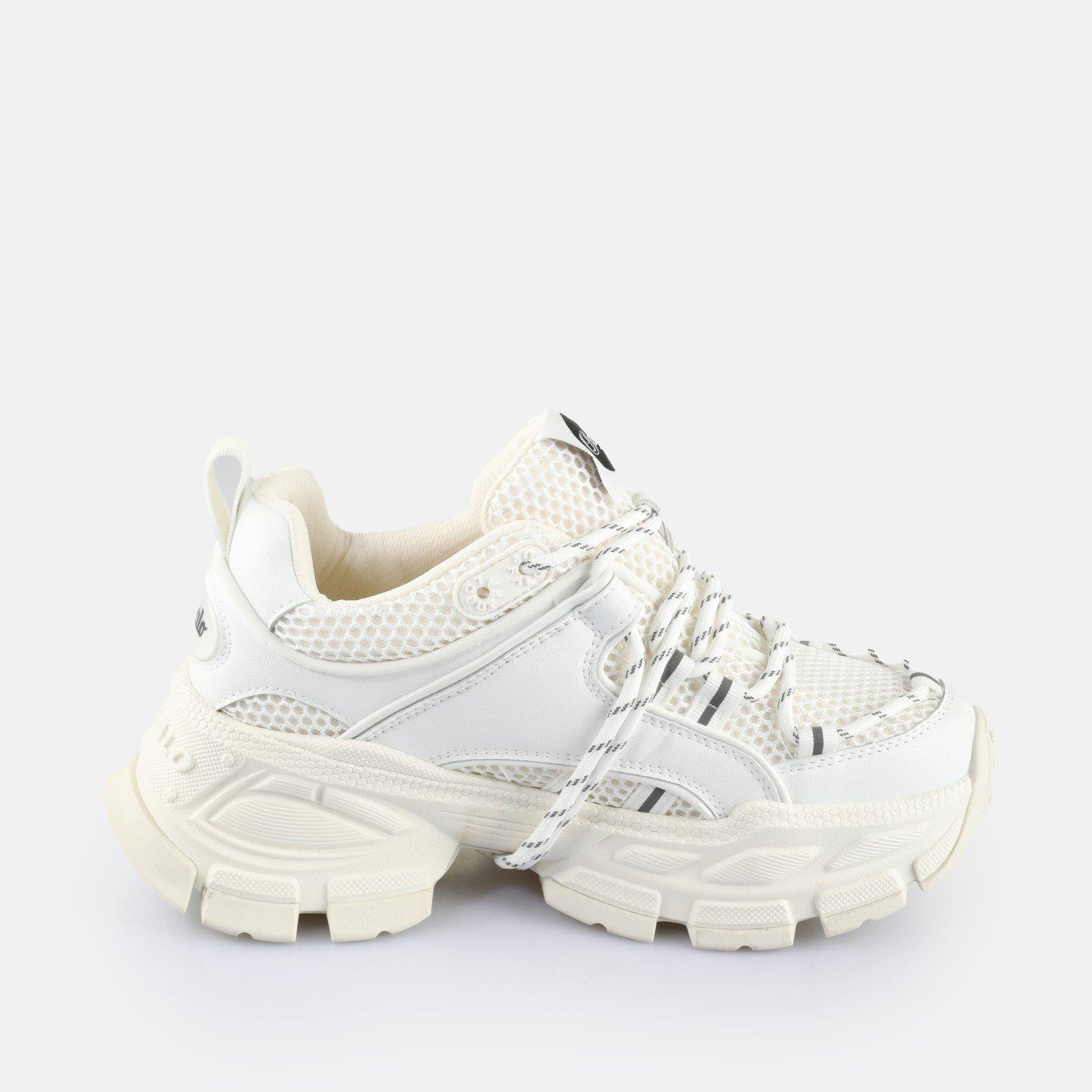 Buffalo Saturn Lace Ld52