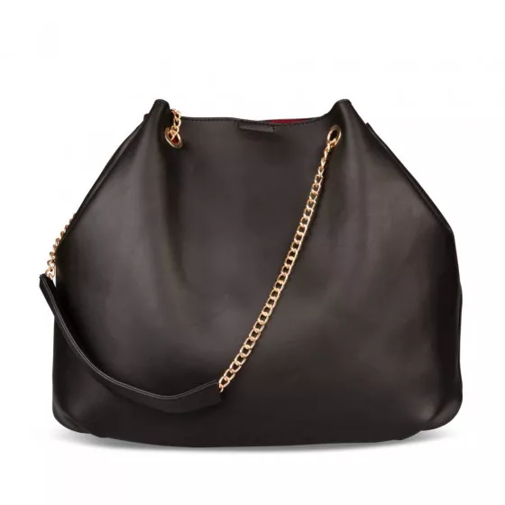 Sac à main NOIR SINEQUANONE
