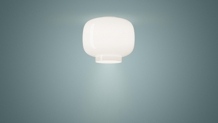 Foscarini Chouchin 3 plafondlamp Ø30