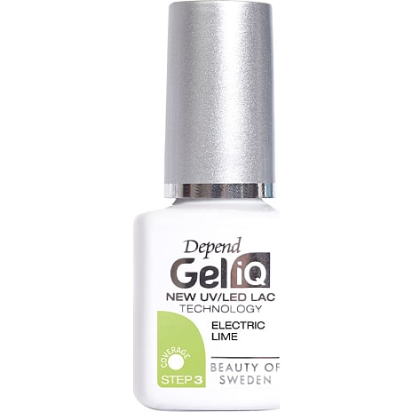 Neglelak 1023 Electric Lime