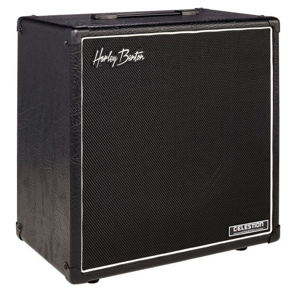 Harley Benton G112 Celestion V30
