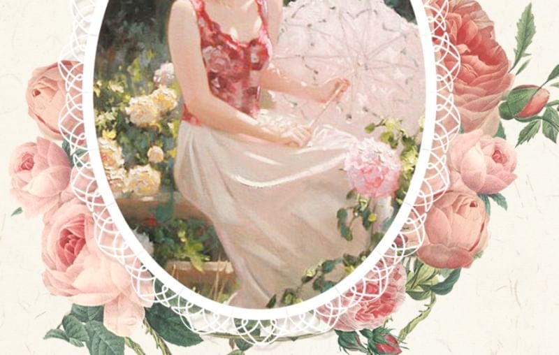 CHEERFLOR - Angel Gallery Series Bunny Embossed Blusher - 2 kleuren