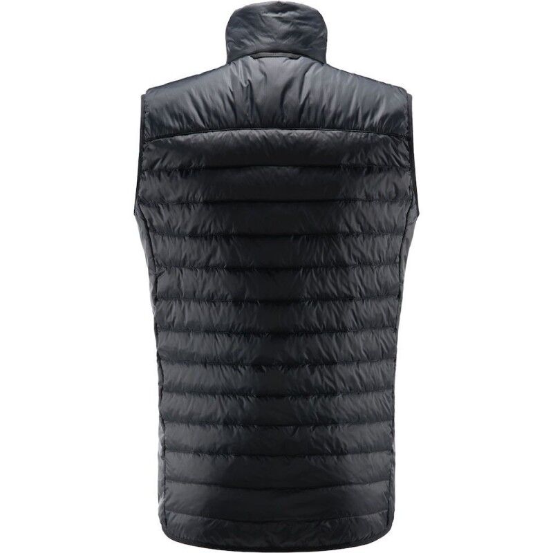 Spire Mimic Vest - Doudoune sans manches homme