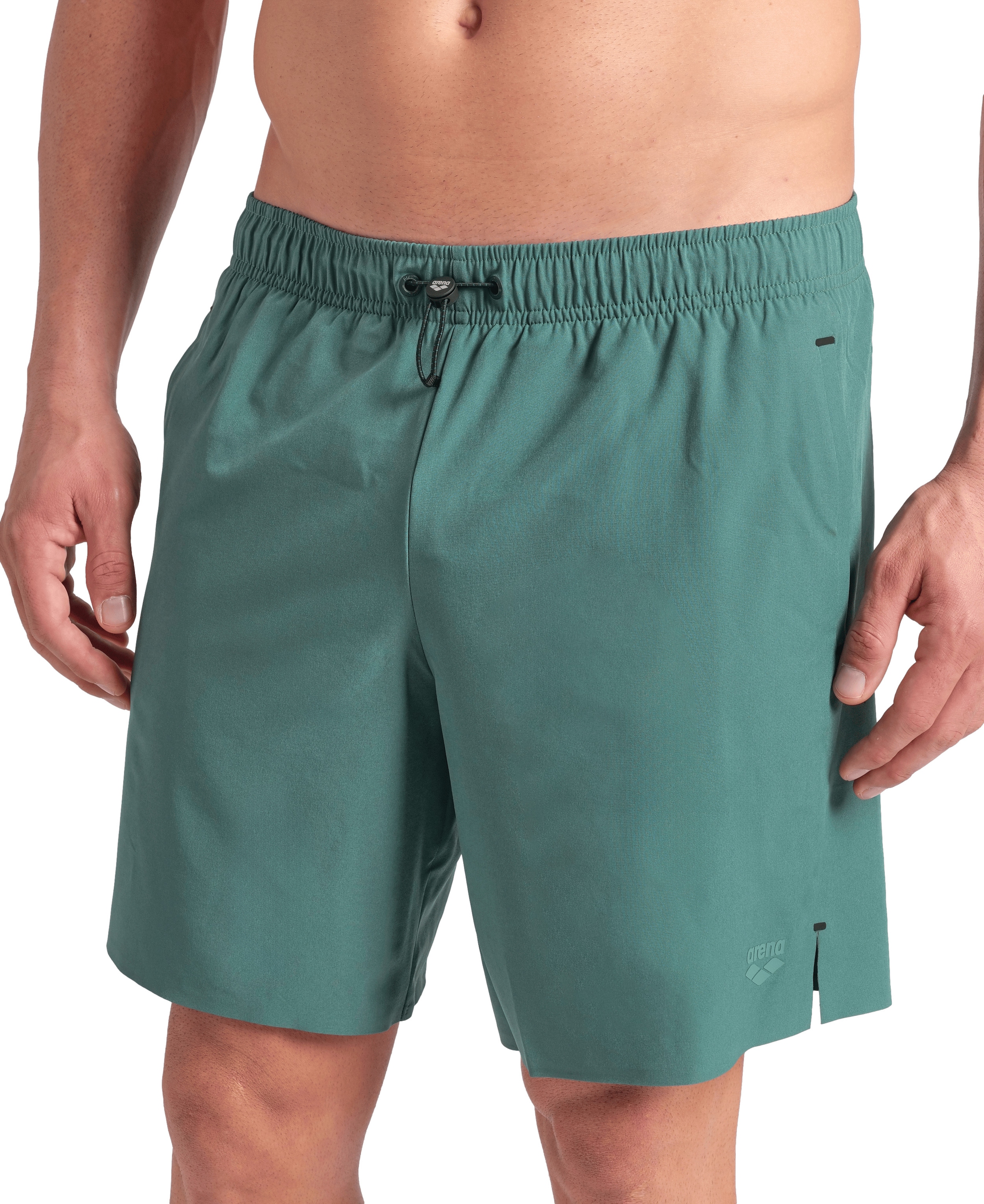 Arena Badeshorts »MEN'S ARENA EVO BEACH BOXER SOLID«, 1 Stk.