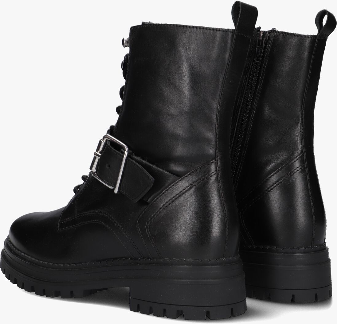 OMODA zwarte omoda veterboots luna-42