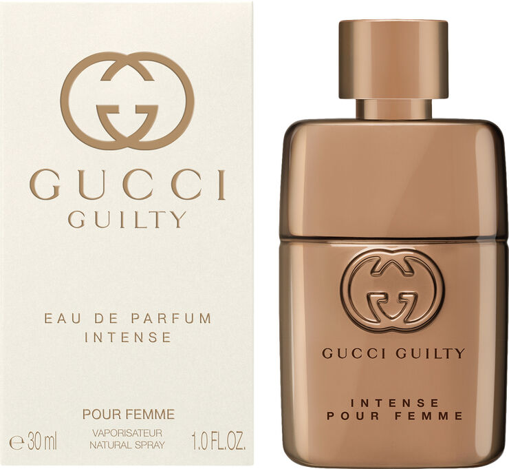 Gucci EDP Intense Eau de parfum