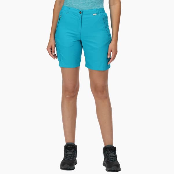Short randonnée REGATTA CHASKA SHORT II W ENAMEL