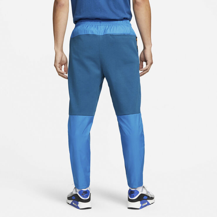 Nike Sportswear Tech Essentials Winter Fleece Joggingbukser Blå