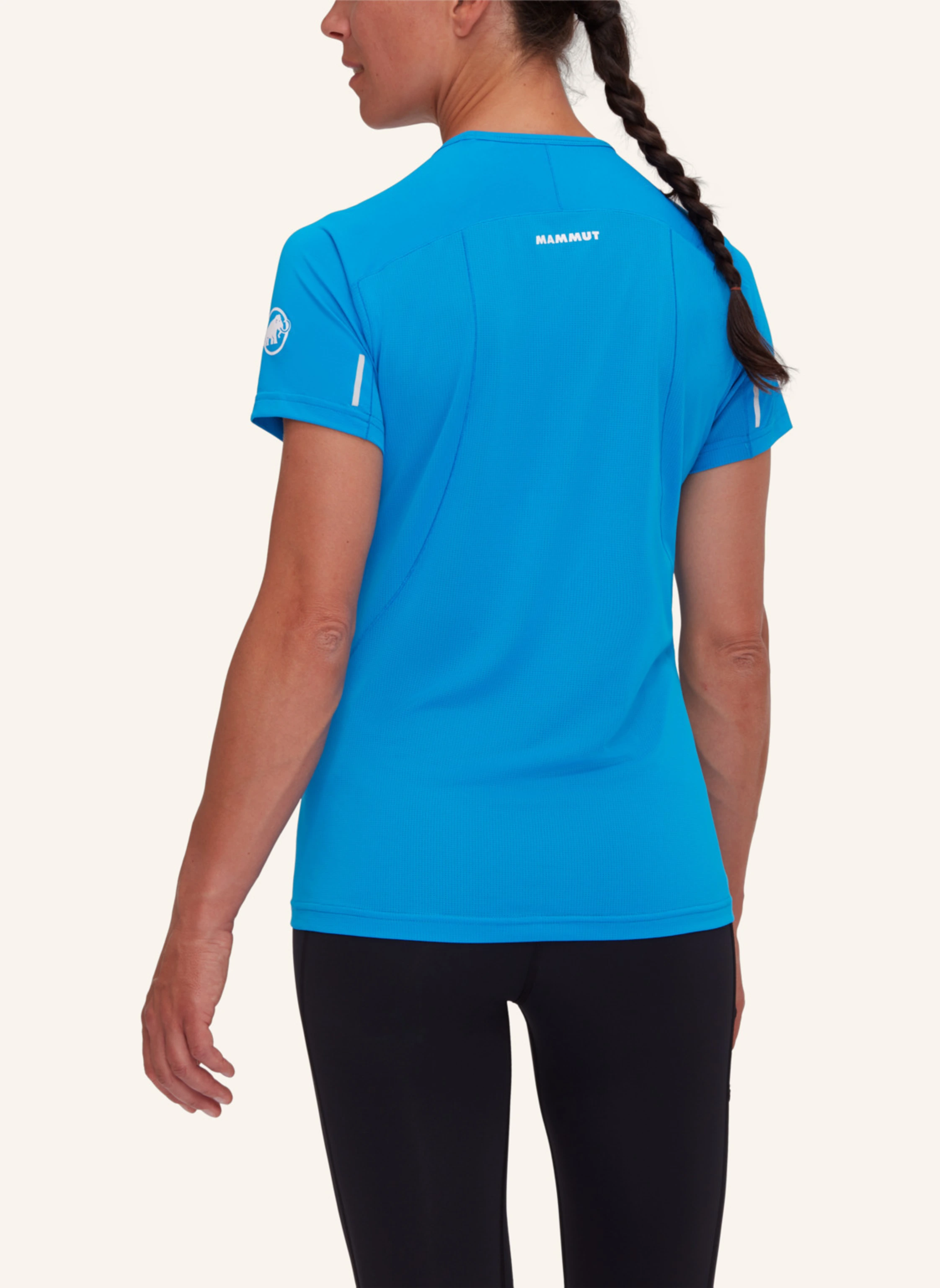 MAMMUT T-Shirt AENERGY FL