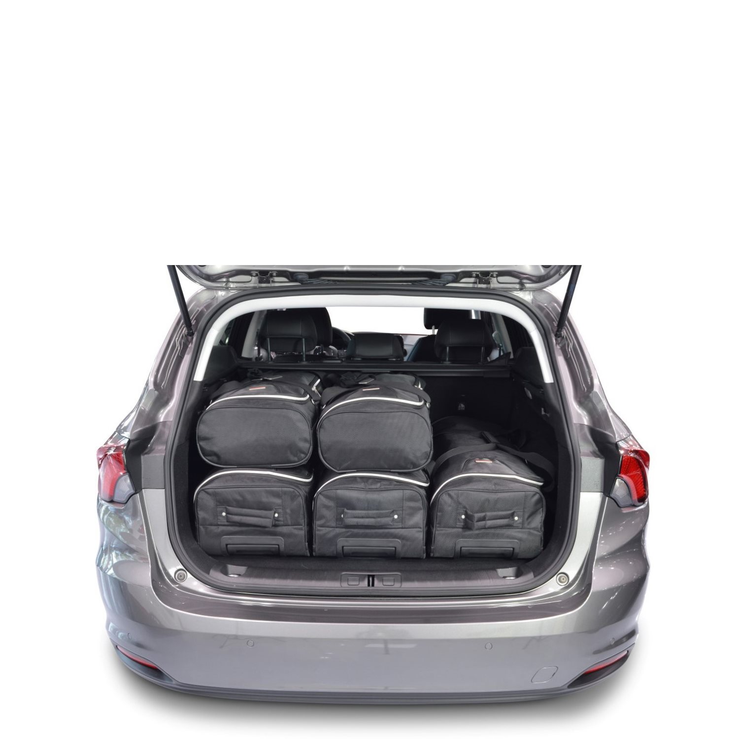 Car-Bags Fiat Tipo (Type 358) 2016-heden wagon
