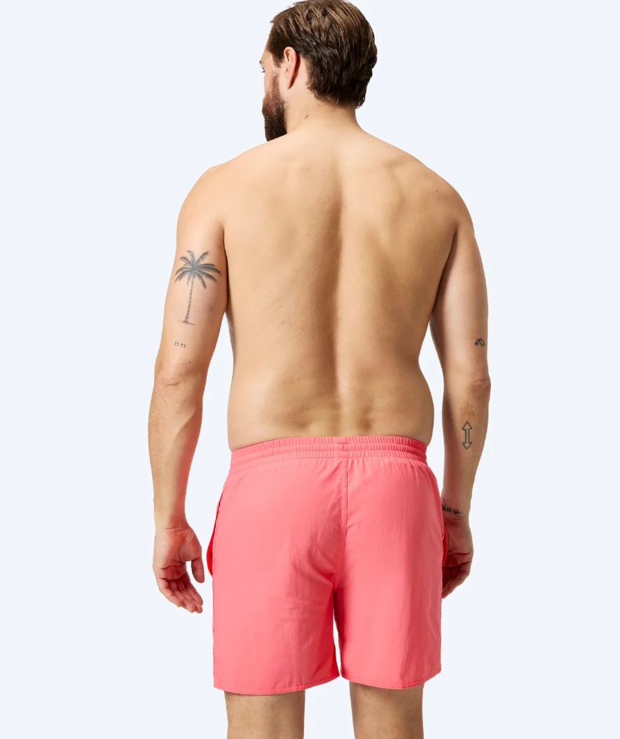Speedo badeshorts til mænd - Essential - Lyserød