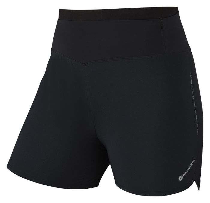 Katla 4" Shorts Women