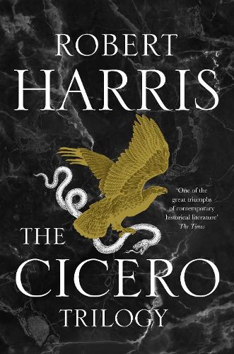 The Cicero Trilogy (Hardback)