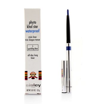 Sisley Sisley Phyto Khol Star Waterproof
